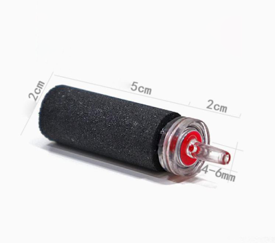 SHANDA CVAN10 - Распылитель со встроенным обратным клапаном 10 шт (20х50мм)